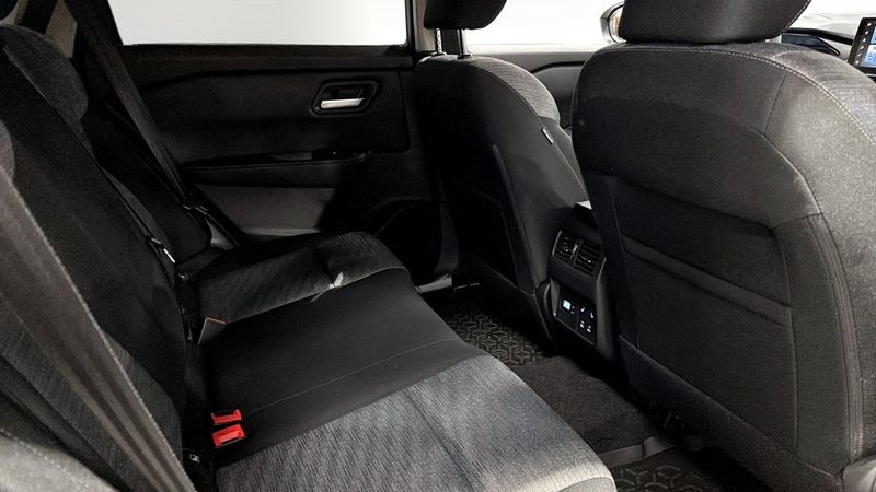 Nissan X-Trail bild 5