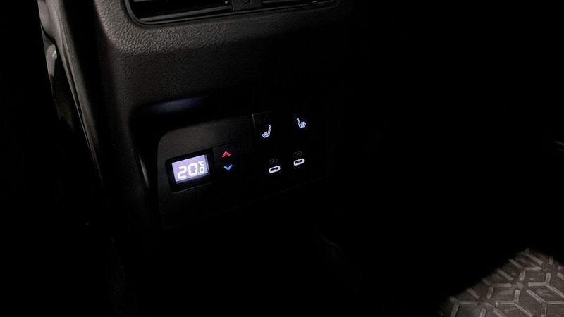 Nissan X-Trail bild 17