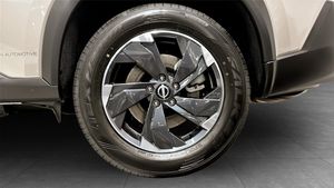 Nissan X-Trail bild 9