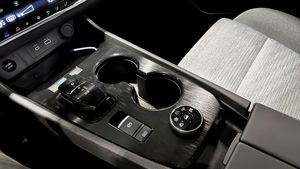 Nissan X-Trail bild 16