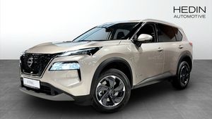 Nissan X-Trail bild 1