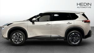 Nissan X-Trail bild 6