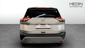 Nissan X-Trail bild 7