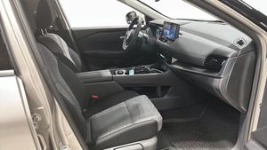 Nissan X-Trail bild 3