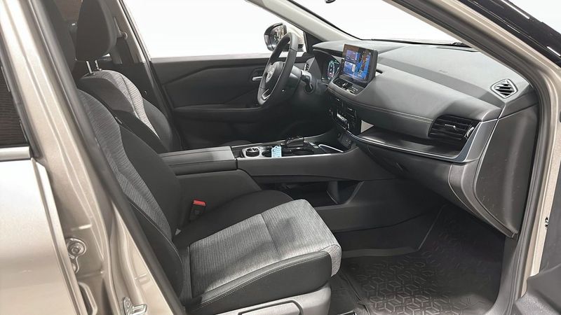 Nissan X-Trail bild 3