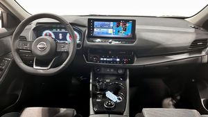 Nissan X-Trail bild 4
