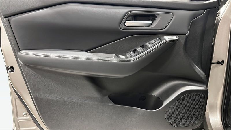 Nissan X-Trail bild 11
