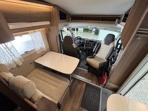 Kabe Travel Master bild 8