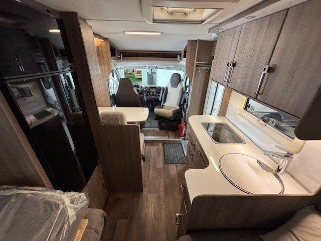 Kabe Travel Master bild 11