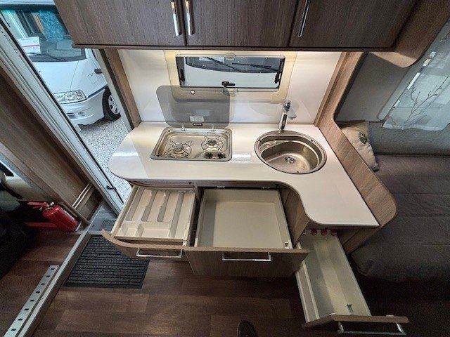Kabe Travel Master bild 16