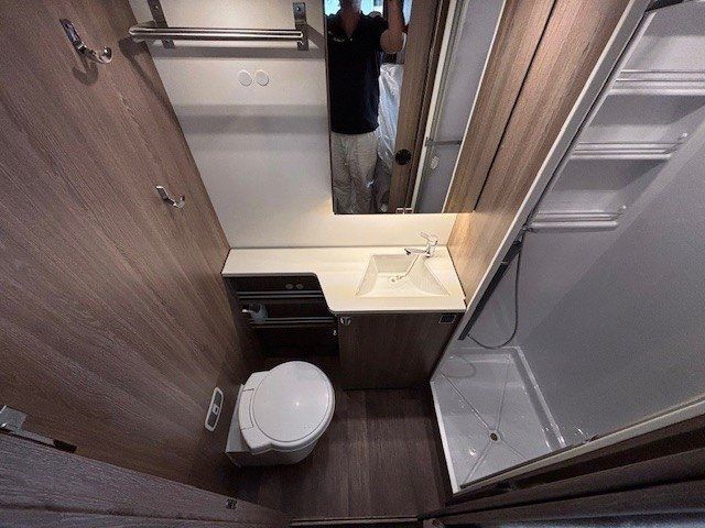 Kabe Travel Master bild 13