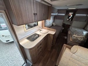 Kabe Travel Master bild 9