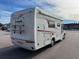 Kabe Travel Master bild 3