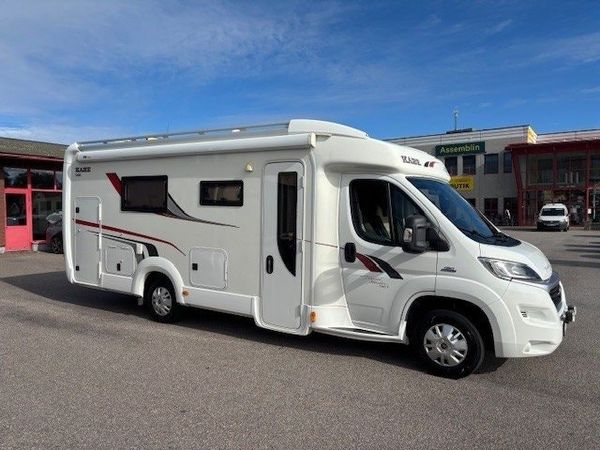 Kabe Travel Master TM C 740 T - 2015