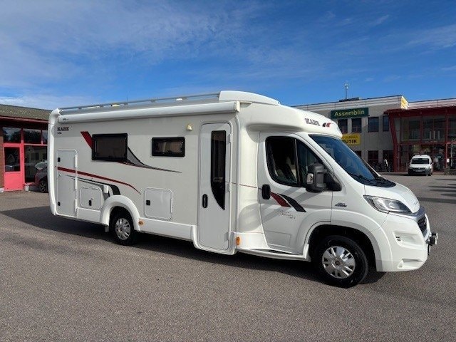 Kabe Travel Master