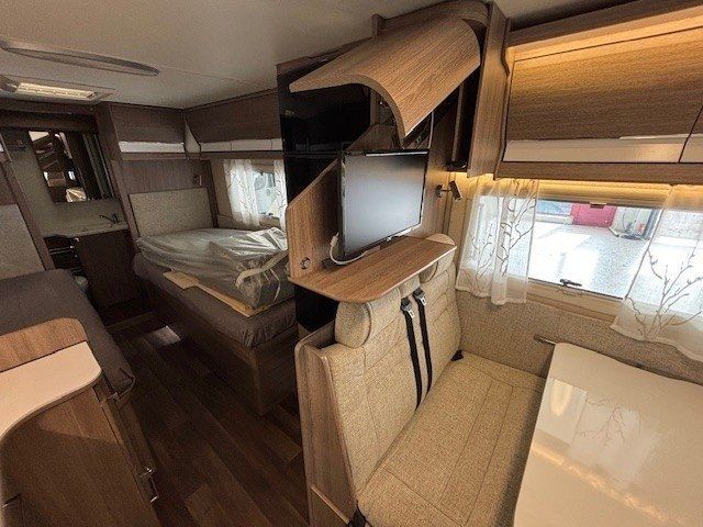 Kabe Travel Master bild 10