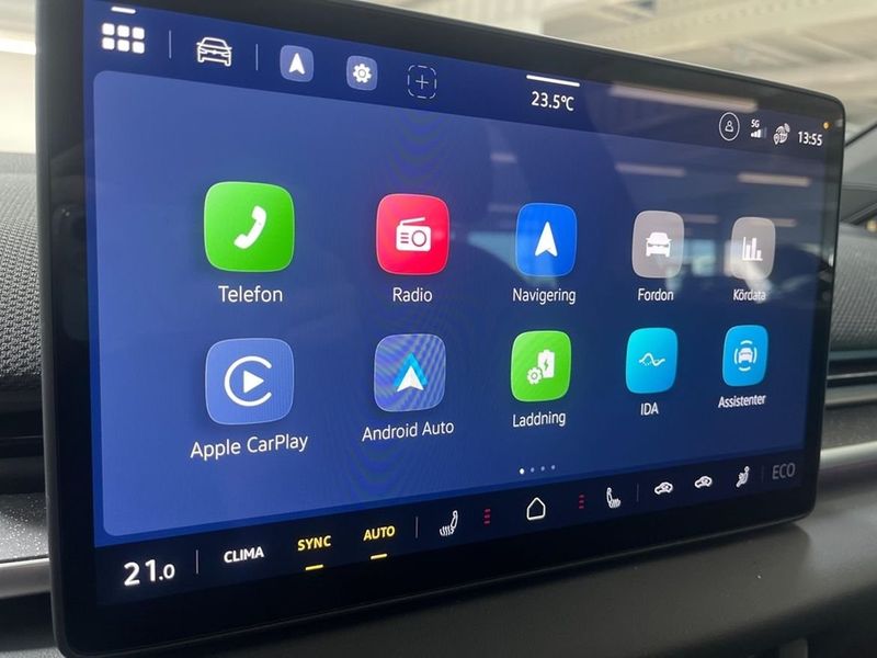 Volkswagen ID.3 bild 13