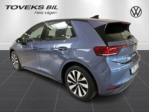 Volkswagen ID.3 bild 5