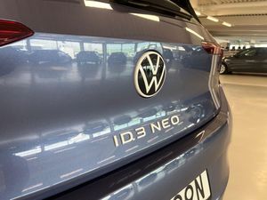 Volkswagen ID.3 bild 20