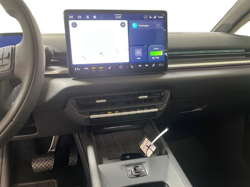 Volkswagen ID.3 bild 11
