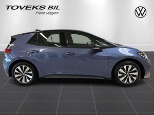 Volkswagen ID.3 bild 2