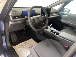 Volkswagen ID.3 bild 9