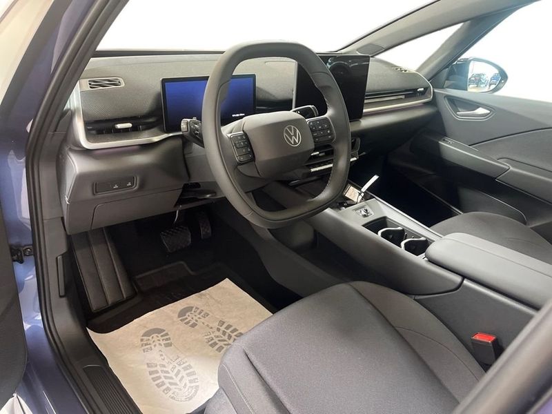 Volkswagen ID.3 bild 9