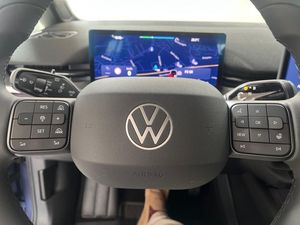 Volkswagen ID.3 bild 17