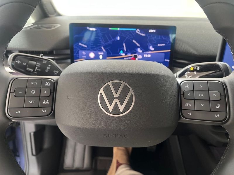 Volkswagen ID.3 bild 17