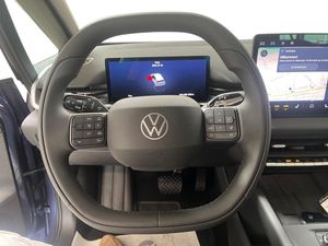 Volkswagen ID.3 bild 10