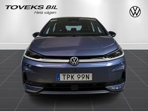 Volkswagen ID.3 bild 7