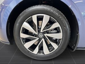 Volkswagen ID.3 bild 8