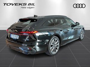 Audi A6 bild 3