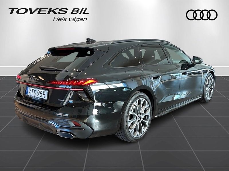Audi A6 bild 3