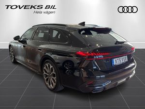 Audi A6 bild 5