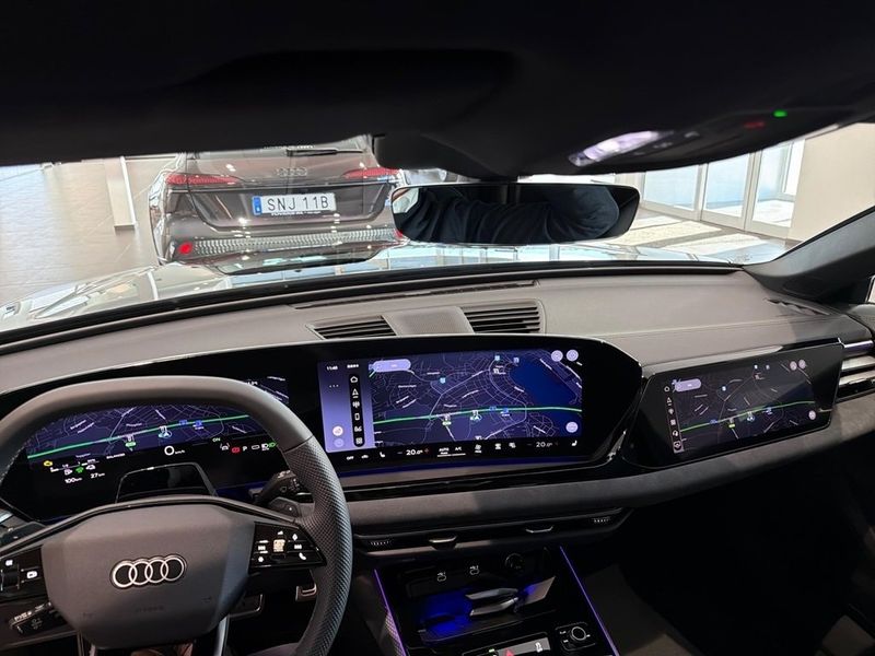 Audi A6 bild 18