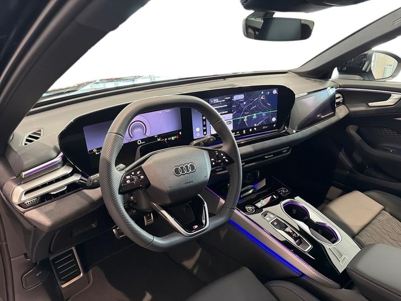 Audi A6 bild 10