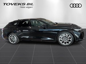 Audi A6 bild 2