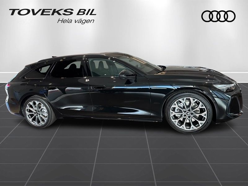 Audi A6 bild 2