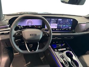 Audi A6 bild 11