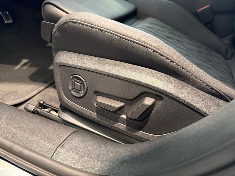 Audi A6 bild 26