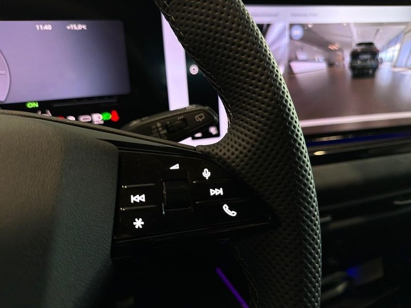 Audi A6 bild 22