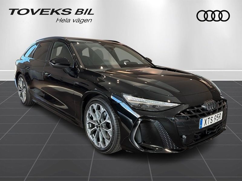 Audi A6 bild 7