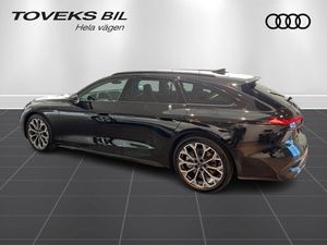 Audi A6 bild 6