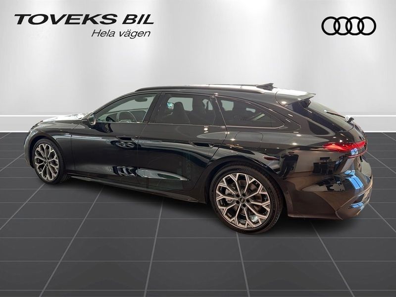 Audi A6 bild 6