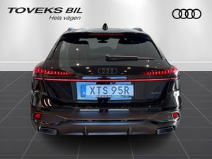 Audi A6 bild 4