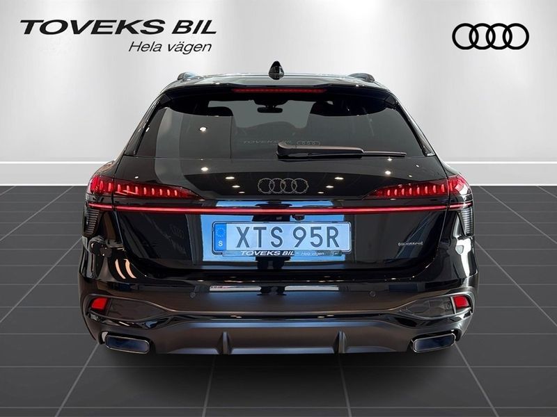 Audi A6 bild 4