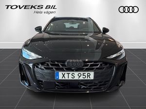 Audi A6 bild 8