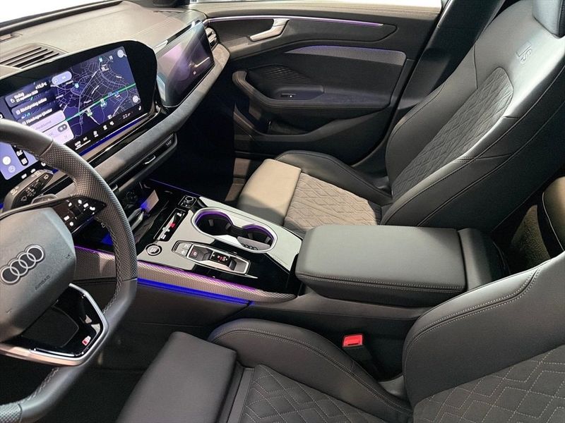 Audi A6 bild 12