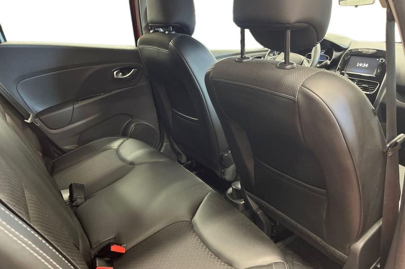Renault Clio bild 22